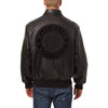 Washington Nationals JH Design All-Leather Jacket