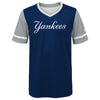 Didi Gregorius "The Knight" New York Yankees Majestic Youth 2018 Players' Weekend Jersey