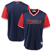 Los Angeles Angels Majestic 2018 Players' Weekend Team Jersey