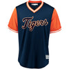 Detroit Tigers Majestic 2018 Players' Weekend Team Jersey
