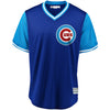 Chicago Cubs Majestic 2018 Players' Weekend Team Jersey