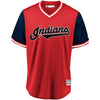 Cleveland Indians Majestic 2018 Players' Weekend Team Jersey