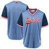 Minnesota Twins Majestic 2018 Players' Weekend Team Jersey