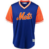 New York Mets Majestic 2018 Players' Weekend Team Jersey