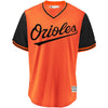 Baltimore Orioles Majestic 2018 Players' Weekend Team Jersey