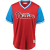 Philadelphia Phillies Majestic 2018 Players' Weekend Team Jersey