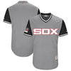 Chicago White Sox Majestic 2018 Players' Weekend Authentic Team Jersey