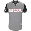 Chicago White Sox Majestic 2018 Players' Weekend Authentic Team Jersey