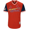 St. Louis Cardinals Majestic 2018 Players' Weekend Authentic Team Jersey