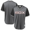 Chicago White Sox Majestic 2018 Players' Weekend Team Jersey
