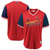 St. Louis Cardinals Majestic 2018 Players' Weekend Team Jersey