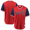 Washington Nationals Majestic 2018 Players' Weekend Team Jersey