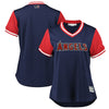 Los Angeles Angels Majestic Women's 2018 Players' Weekend Team Jersey