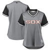 Chicago White Sox Majestic Women's 2018 Players' Weekend Team Jersey