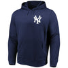 Gleyber Torres New York Yankees Majestic Authentic Name & Number Pullover Hoodie - Navy