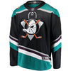 Anaheim Ducks   Alternate Breakaway Jersey