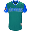 Seattle Mariners Majestic 2018 Players' Weekend Authentic Team Jersey