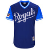 Kansas City Royals Majestic 2018 Players' Weekend Authentic Team Jersey