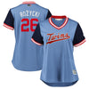 Max Kepler "Rözycki" Minnesota Twins Majestic Women's 2018 Players' Weekend Cool Base Jersey