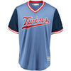 Max Kepler "Rözycki" Minnesota Twins Majestic 2018 Players' Weekend Cool Base Jersey