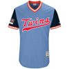 Max Kepler "Rózycki" Minnesota Twins Majestic 2018 Players' Weekend Authentic Jersey