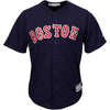 J.D. Martinez Boston Red Sox Majestic Alternate Official Cool Base Player Jersey