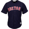 Chris Sale Boston Red Sox Majestic Alternate Official Cool Base Player Jersey