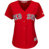 Mookie Betts Boston Red Sox Majestic Women's Alternate Cool Base Player Jersey