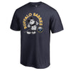 Buffalo Sabres   Disney Mickey's True Original Arch T-Shirt