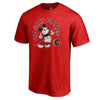 Calgary Flames   Disney Mickey's True Original Arch T-Shirt
