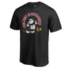 Chicago Blackhawks   Disney Mickey's True Original Arch T-Shirt