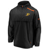 Anaheim Ducks   Authentic Pro Rinkside Anorak 1/4-Zip Jacket