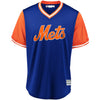 Jacob deGrom "deGrom" New York Mets Majestic 2018 Players' Weekend Cool Base Jersey