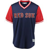 Craig Kimbrel "Dirty Craig" Boston Red Sox Majestic 2018 Players' Weekend Cool Base Jersey