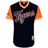 Jacoby Jones "Juicy J" Detroit Tigers Majestic 2018 Players' Weekend Authentic Jersey