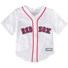 Mookie Betts Boston Red Sox Toddler Home Replica Player Jersey