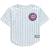Javier Baez Chicago Cubs Preschool Home Team Replica Player Jersey