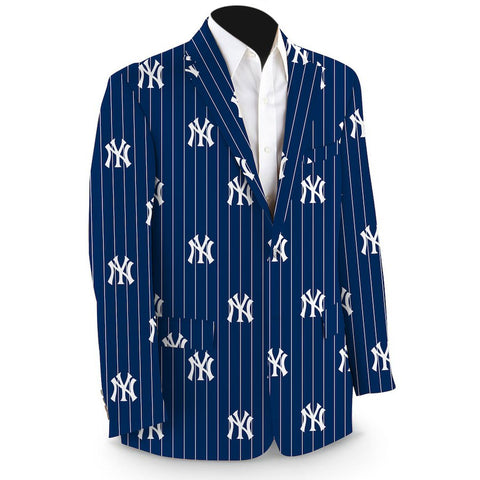 New York Yankees Loudmouth Sport Coat