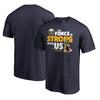 Buffalo Sabres   Star Wars Jedi Strong T-Shirt