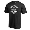 Buffalo Sabres   Star Wars Against the Galaxy T-Shirt