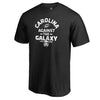Carolina Hurricanes   Star Wars Against the Galaxy T-Shirt