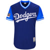 Matt Kemp "Matt" Los Angeles Dodgers Majestic 2018 Players' Weekend Authentic Jersey