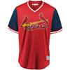 Dexter Fowler "Dex" St. Louis Cardinals Majestic 2018 Players' Weekend Cool Base Jersey