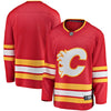 Calgary Flames   Alternate Breakaway Jersey