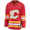 Calgary Flames   Alternate Breakaway Jersey