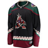 Arizona Coyotes   Alternate Breakaway Jersey