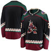 Arizona Coyotes   Alternate Breakaway Jersey
