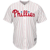 Asdrubal Cabrera Philadelphia Phillies Majestic Home Official Cool Base Player Jersey - White