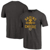 Boston Bruins   Star Wars Empire Tri-Blend T-Shirt
