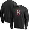 Boston Red Sox   Core Smoke Fleece Sweatshirt